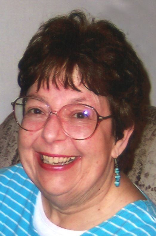 Patricia Coughlin